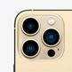 Apple iPhone 13 Pro 256GB 5G MLVK3QL/A Gold
