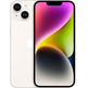 Apple iPhone 14 128GB 5G Blanco Estrella MPUR3QL/A
