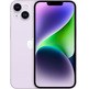 Apple iPhone 14 128GB 5G Púrpura MPV03QL/A