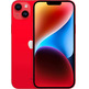 Apple iPhone 14 Plus 128GB 6.7'' 5G (Product Red) Rojo MQ513QL/A