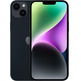 Apple iPhone 14 Plus 512 GB 5G Negro Medianoche MQ593QL/A