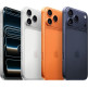 Apple iPhone 17 Pro Max (5G) 6.9" 2TB Azul Profundo