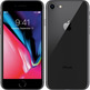 Apple iPhone 8 256gb Space Grey