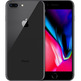 Apple iPhone 8 Plus 64gb Gris Espacial