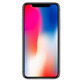 Apple iPhone X 64gb Gris Espacial