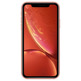 Apple iPhone XR 128GB Coral MRYG2QL/A