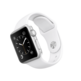 Apple iWatch Sport Blanco