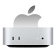 Apple Mac Mini M4 16GB RAM 256GB SSD Plata