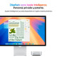 Apple Mac Mini M4 16GB RAM 256GB SSD Plata