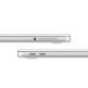 Apple Macbook Neo (2026) 13" A18 Pro 8GB RAM 256GB SSD Plata