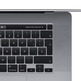 Apple Macbook Pro 13'' (2020) MWP52Y/A Gris Espacial i5/16GB/1TB/13.3''