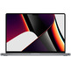 Apple Macbook Pro 16"/M1 Pro 10-Core CPU/16GB/1TB SSD/16-Core GPU Gris Espacial