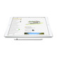 Apple pencil iPad Pro Blanco