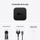 Apple TV HD 32 GB 2021 MHY93HY/A