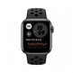 Apple Watch S6 40MM GPS Cellular Nike Aluminio Gris Espacial correa Negra M07E3TY/A