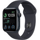 Apple Watch SE 2ª Gen GPS/Cellular 40mm Negro MNPL3TY/A