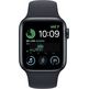 Apple Watch SE 2ª Gen GPS/Cellular 40mm Negro MNPL3TY/A
