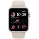 Apple Watch SE GPS 44mm Starlight 2022