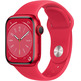 Apple Watch Series 8 GPS 41mm Rojo MNJ23TY/A