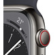 Apple Watch Series 8 GPS/Cellular 41mm Medianoche