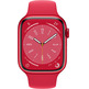 Apple Watch Series 8 GPS/Cellular 45mm Rojo MNKA3TY/A