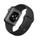 Apple Watch Sport Negro