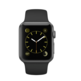 Apple Watch Sport Negro