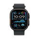 Apple Watch Ultra 2 GPS Cellular 49mm Caja Negra Titanio  Correa Ocean Negra