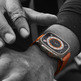 Apple Watch Ultra GPS/Cell 49mm Titanio Naranja L