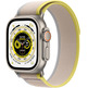 Apple Watch Ultra GPS/Cellular 49mm Amarilla/Beis M/L