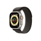 Apple Watch Ultra GPS/Cellular 49mm Titanio Negro/Gris S/M