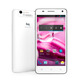 BQ Aquaris 5.7 Negro/Blanco