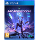 Arcadegeddon PS4