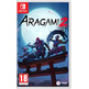 Argami 2 Switch