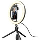 Aro de Luz Trust Maku Ring Light Kit