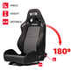 Asiento Reclinable PRS1 Performance Next Level Racing