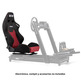 Asiento Reclinable PRS2 Performance Next Level Racing