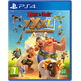 Asterix & Obelix XXXL: The Ram from Hibernia Day One Edition PS4