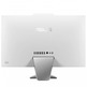 ASUS 23.8" Intel Core i5 16GB RAM 512GB 90PT03G4-M04EV0 blanco