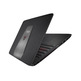 Asus Gl552VW-DMT150T i7 6700HQ/12GB/1TB+128SSD/GTX960M/15.6"