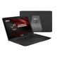 Asus Gl552VW-DMT150T i7 6700HQ/12GB/1TB+128SSD/GTX960M/15.6"