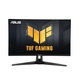 Asus Tuf Gaming 27 Wled/ Va Wqhd Hdmi Dp