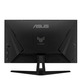 Asus Tuf Gaming 27 Wled/ Va Wqhd Hdmi Dp