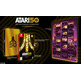 Atari 50: The Anniversary Collection Steelbook Edition Switch