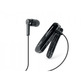 Auricular Bluetooth con clip negro SBS