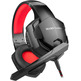 Auricular Mars Gaming MHX 50mm Superbass