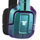 AURICULAR TRITTON BLUETOOTH SWARM - AZUL METALIZADO (PS4/PC/MAC)