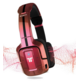 AURICULAR TRITTON SWARM-ROJO METALIZADO (PS4/PC/MAC)