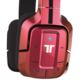 AURICULAR TRITTON SWARM-ROJO METALIZADO (PS4/PC/MAC)