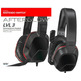 Auriculares Afterglow Headset Black LVL 3